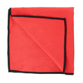 Fish Scale Towel Mini Ruby - Pack of Ten