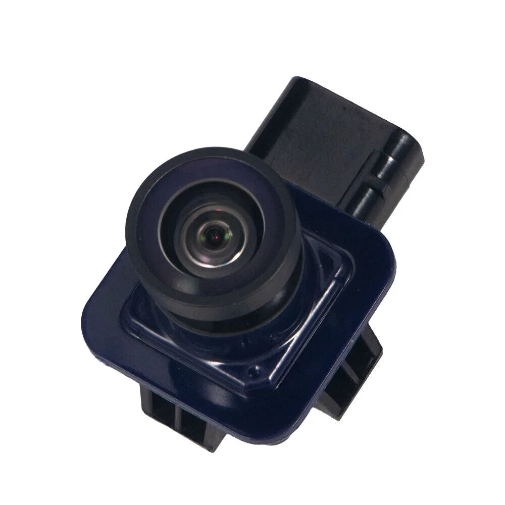 Paddsun Rear View Backup Camera For Ford Fusion 2013-2016 -19G490- High Resolution Night Vision
