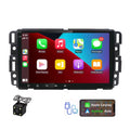 Android 10 Car Radio   Player for  Sierra Chevrolet Silverado Yukon Acadia 8" Quad Core Radio Para Carro