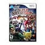 nintendo rvlprsbe super smash bros. brawl wii