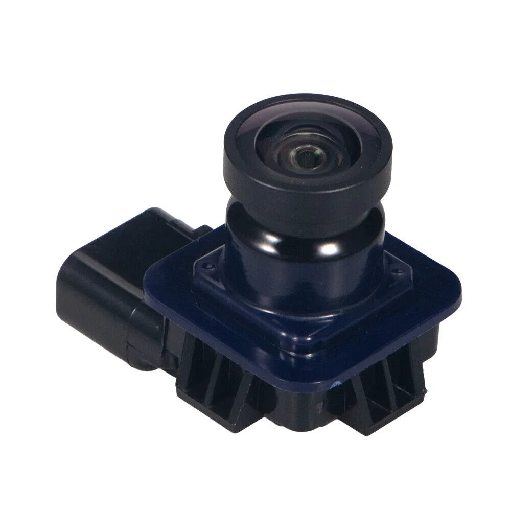 Paddsun Rear View Backup Camera For Ford Fusion 2013-2016 -19G490- High Resolution Night Vision