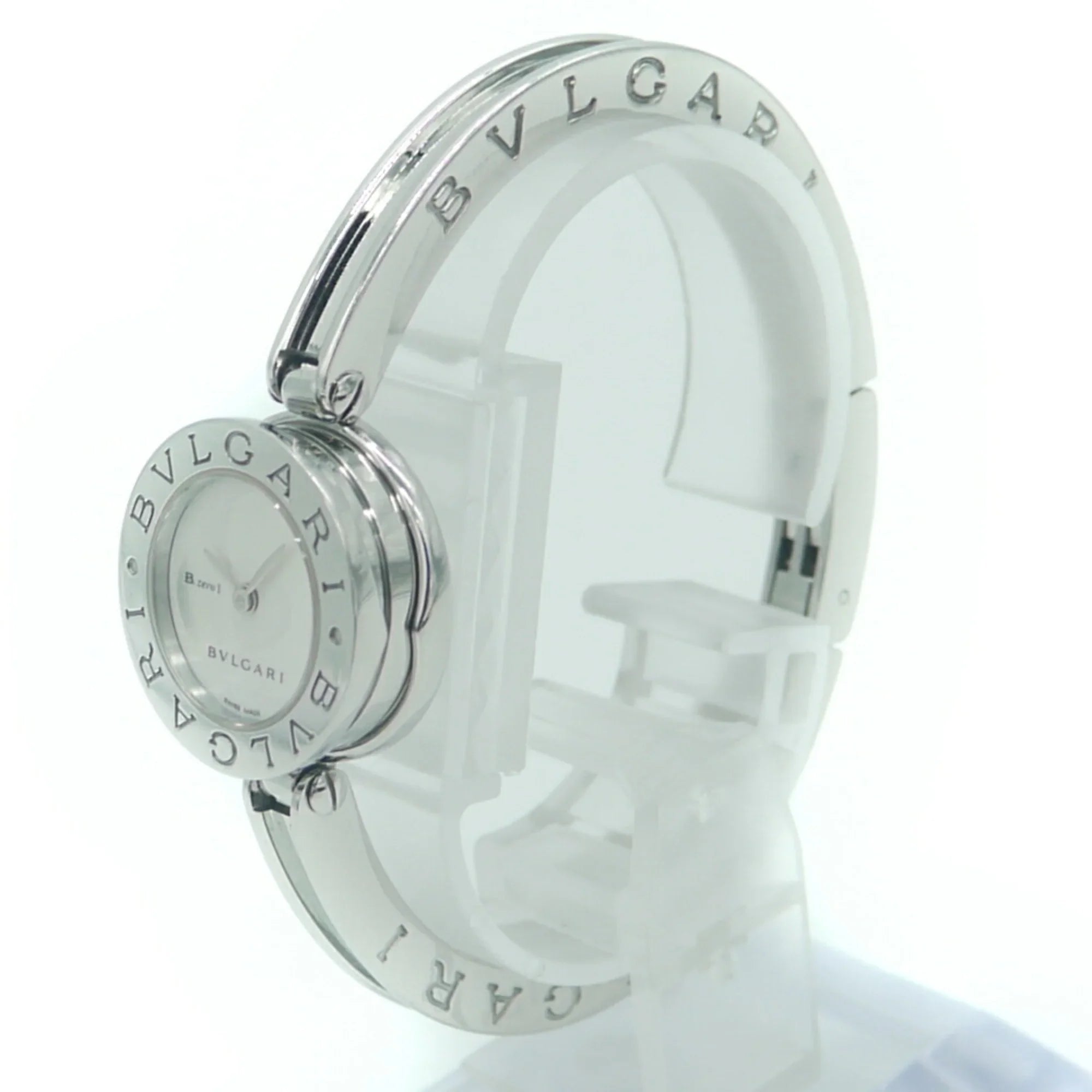 Pre-Owned  -zero1 Quartz Ladies Watch Heart Dial   (Good)
