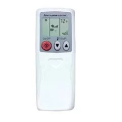 Mitsubishi 15,000  Mini-Split Air Conditioner