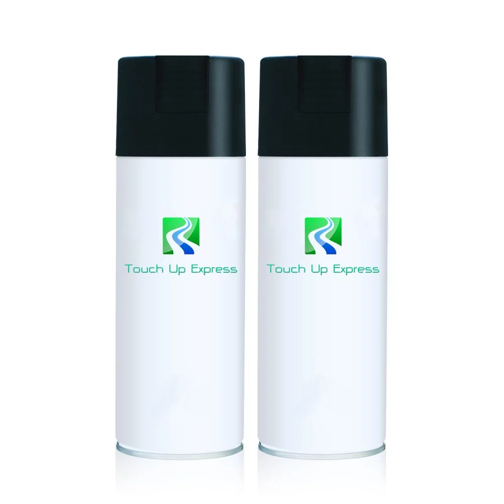 5-Series 416 Carbon Black Metallic 12oz Aerosol Spray Kit for Car Auto Truck