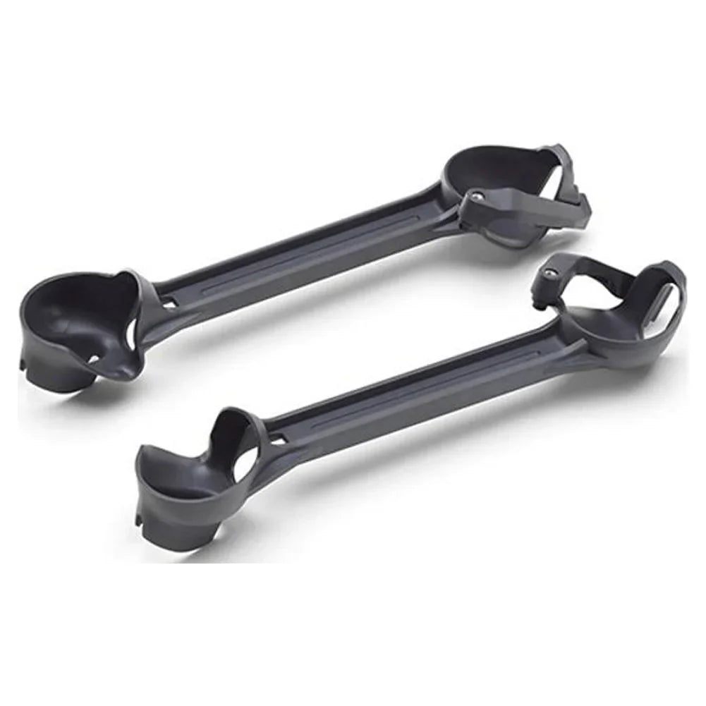 Plastic Drone Arm Bracers Easy To Assemble and Disassemble In Stock For   Spare Part
