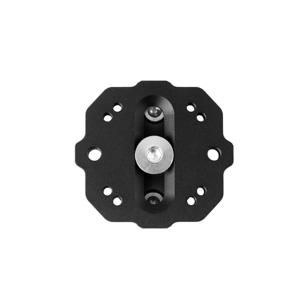 Universal Bar Mounted  Adapter For  and Garmin Zumo Fits For Brixton Motorcycles  125 / Haycroft /  /  Brixton Motorcycles  150 /  /  Brixton Motorcycles Classic 150i   Mount