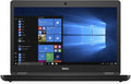 Used Dell Dell 5480 Laptop Intel i5 Dual Core Gen 6 8GB  256GB  Windows 10 Professional 64 Bit