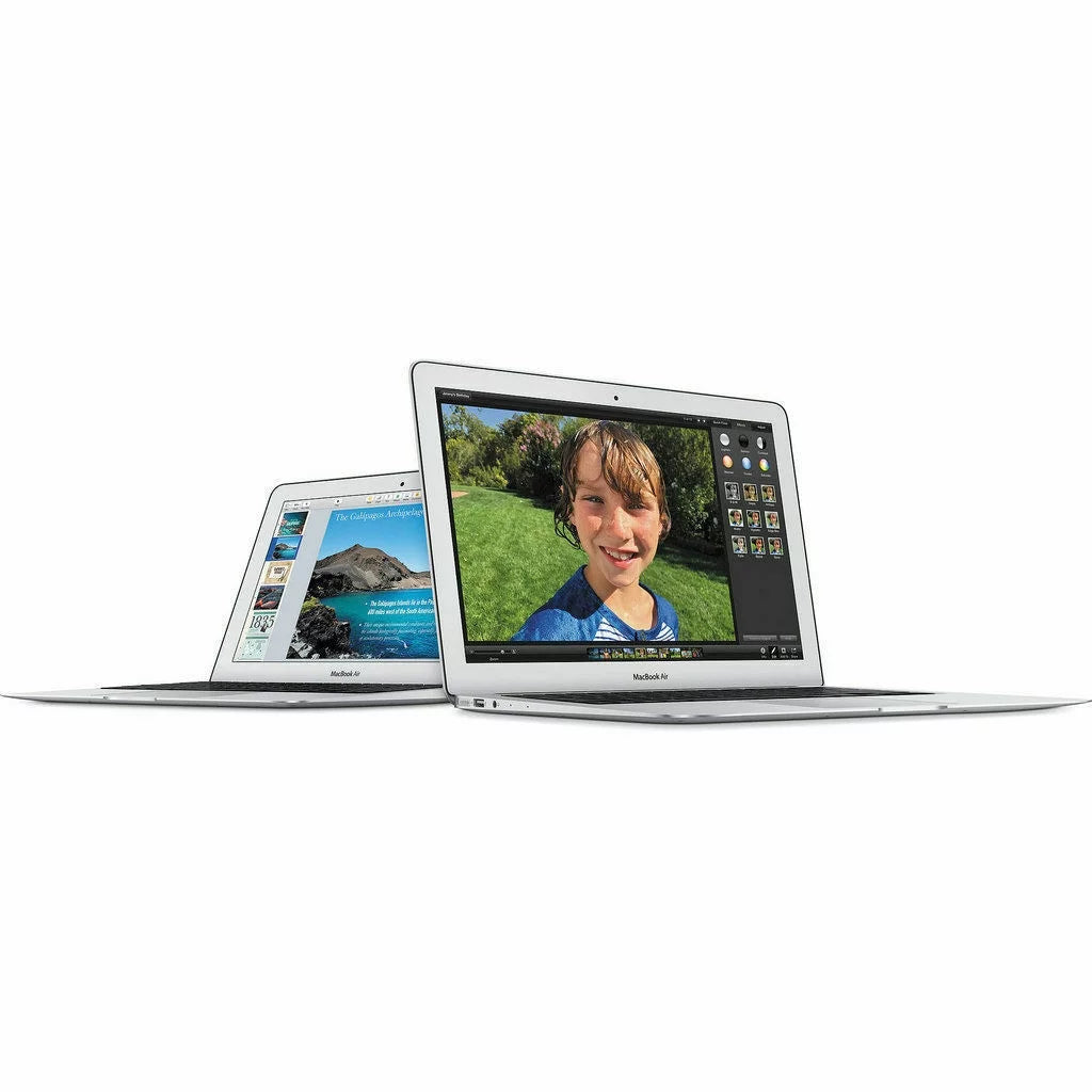 Restored Restored Apple MacBook Air Core i5 1.6GHz 4GB  256GB  13 / (Refurbished) [Refurbished]