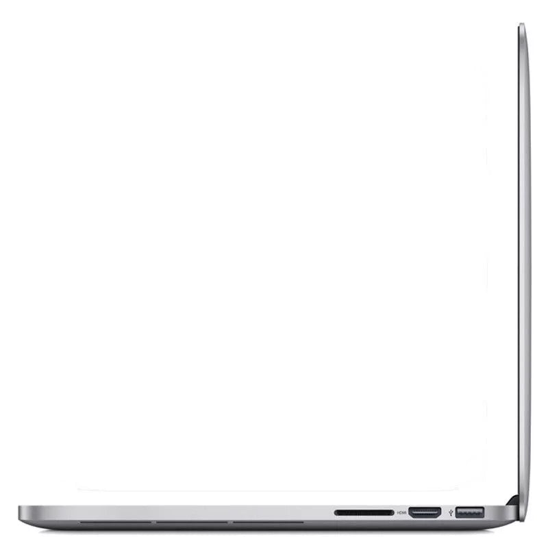 Restored Apple MacBook Pro 13.3" Retina Display Core i5 2.7GHz 8GB  128GB  (Refurbished)