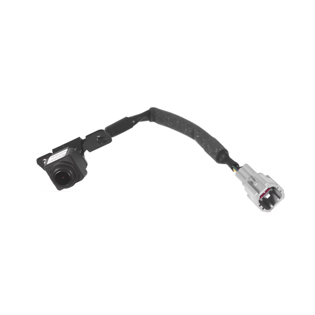 Master Tailgaters Replacement for Hyundai Santa Fe w/o Navigation System (2013-2016) Backup Camera  Part # 95760-