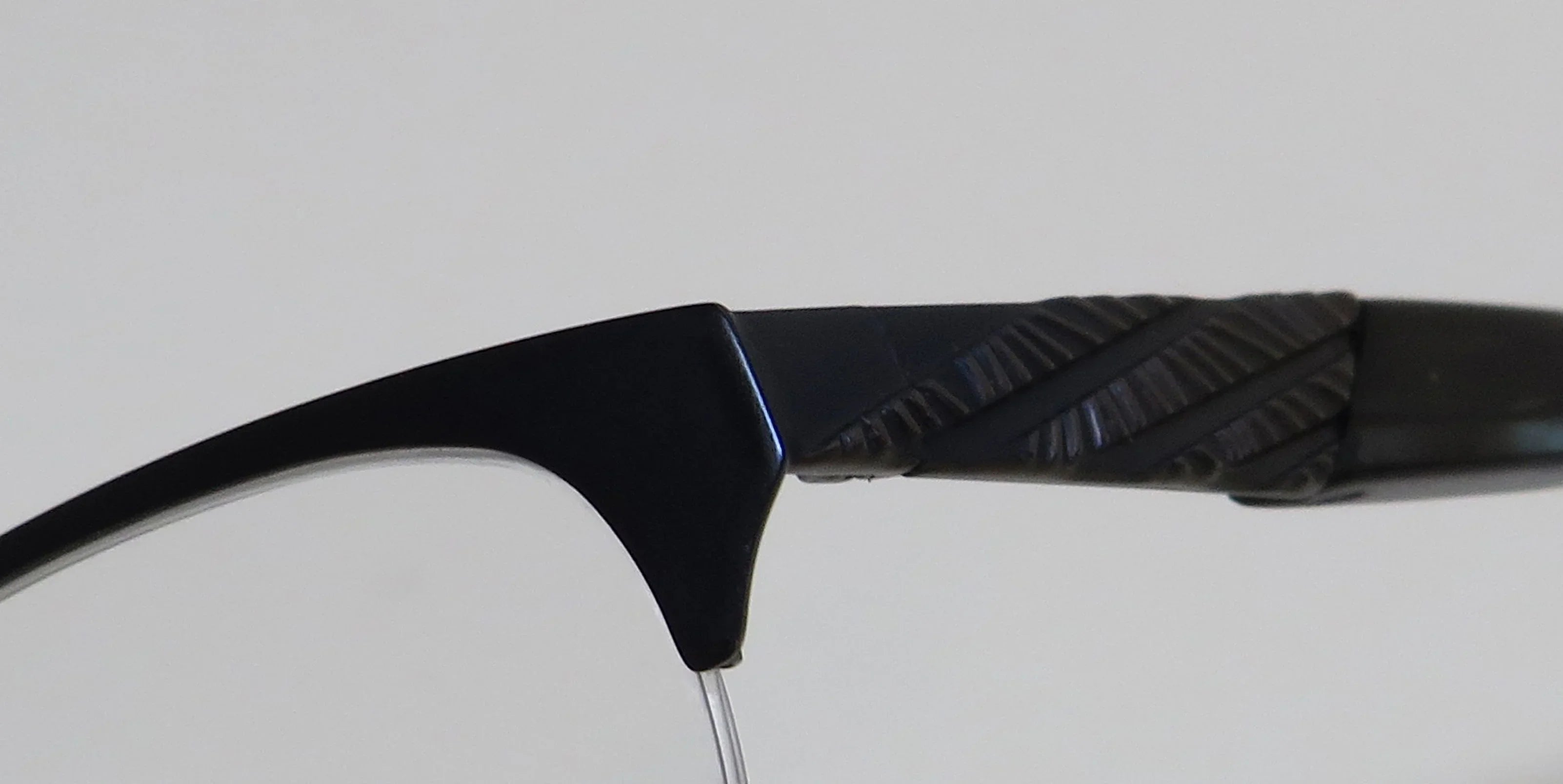 Eyeglasses  Navy 51MM