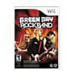 Green Day: Rock Band, No