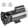 Vevor  4HP & 210   110-120V 56-Frame 2-Speed Hot Tub  Pump