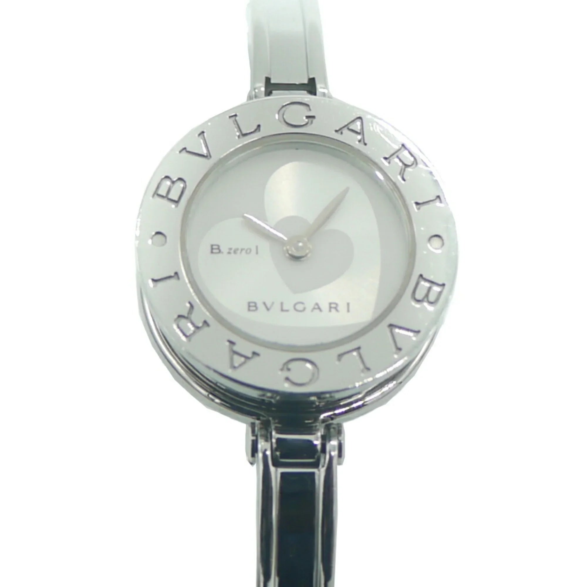 Pre-Owned  -zero1 Quartz Ladies Watch Heart Dial   (Good)