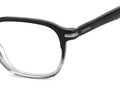 Eyeglasses  320 08A Black/Grey