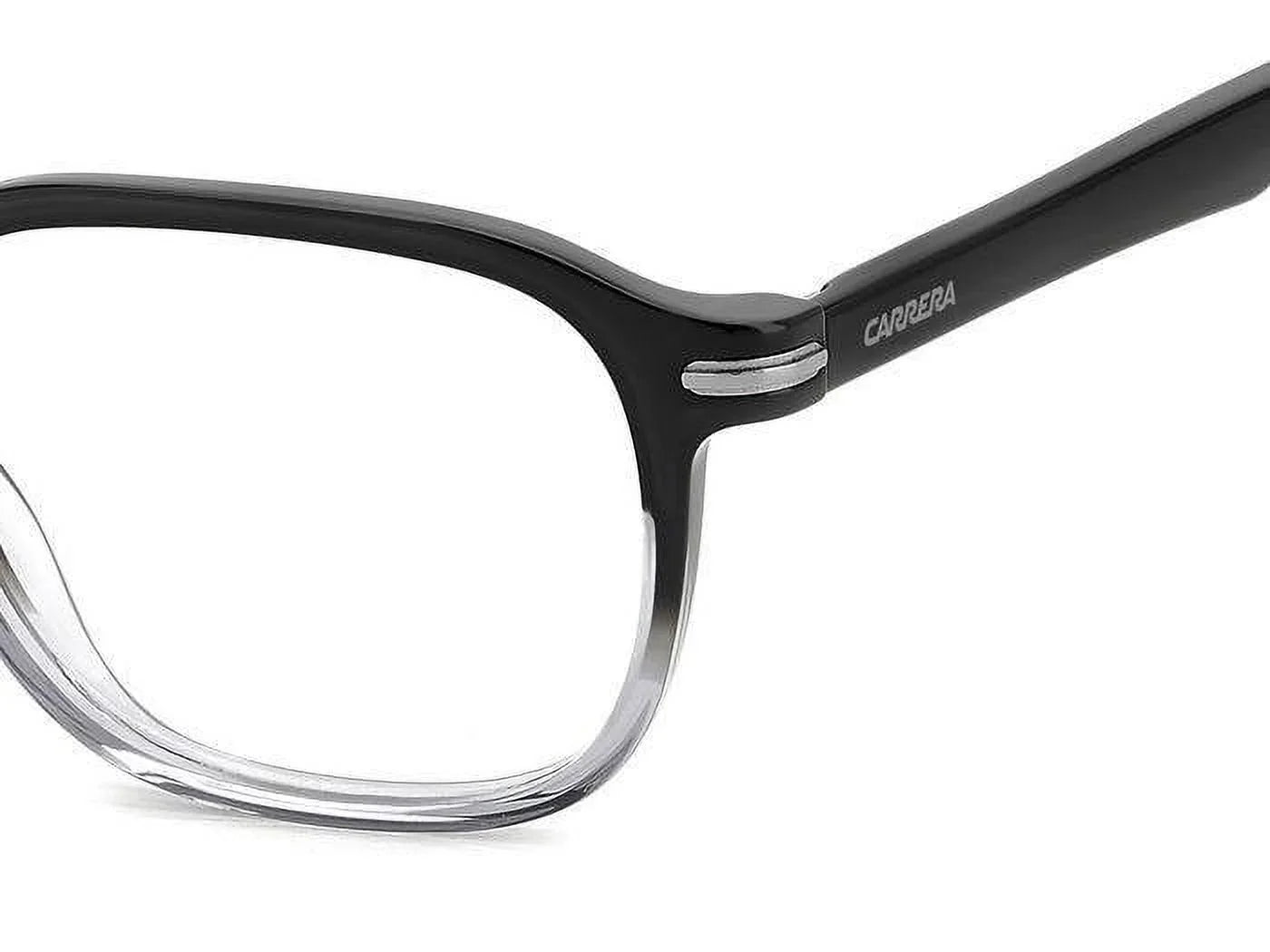 Eyeglasses  320 08A Black/Grey