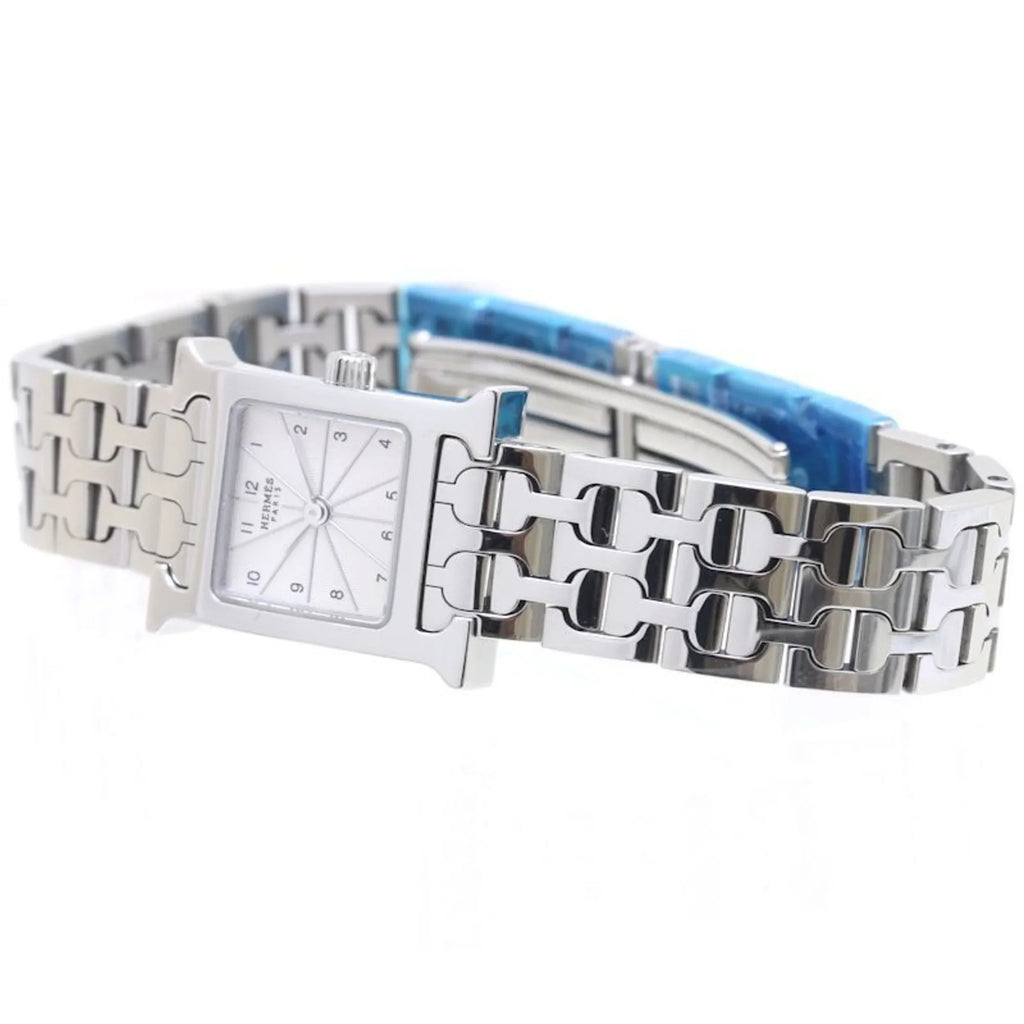Pre-Owned   Watch Mini .110.260 4835 141002W100 Stainless Steel Ladies 39260 (Good)