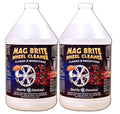 Mag Brite Acid Wheel and Rim Cleaner / 2 Gallon case