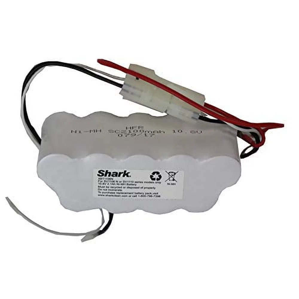 Shark  10.8 Volt Genuine Replacement Battery For Navigator Freestyle Model