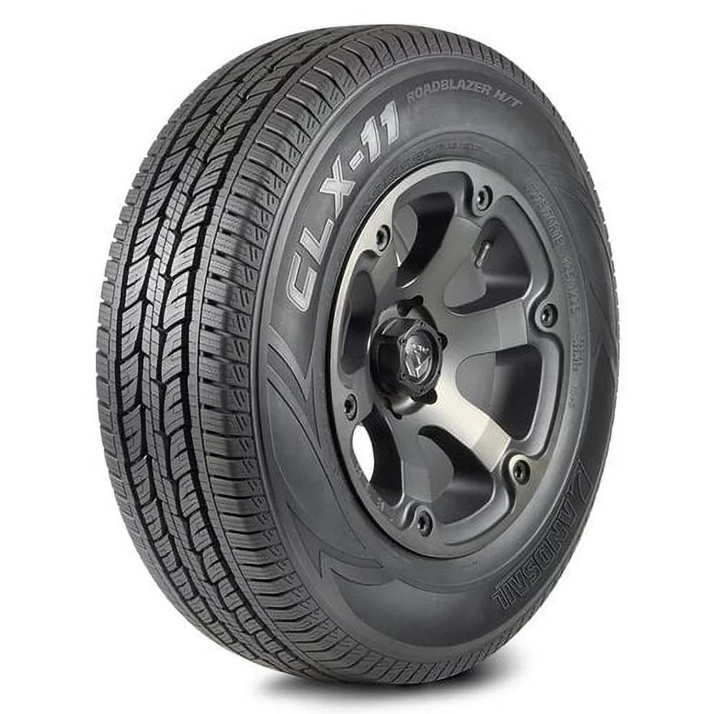 Landsail  Roadblazer / /70R18 /10PLY  Fits: 2019-23 Ram 1500 Rebel, 2020-23  Sierra 2500