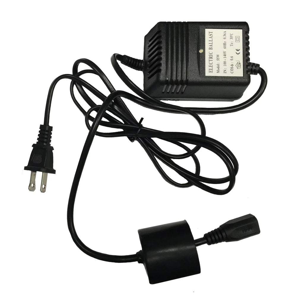 Ballast for 55W Ultraviolet Light Water Purifier Whole House Sterilizer 12