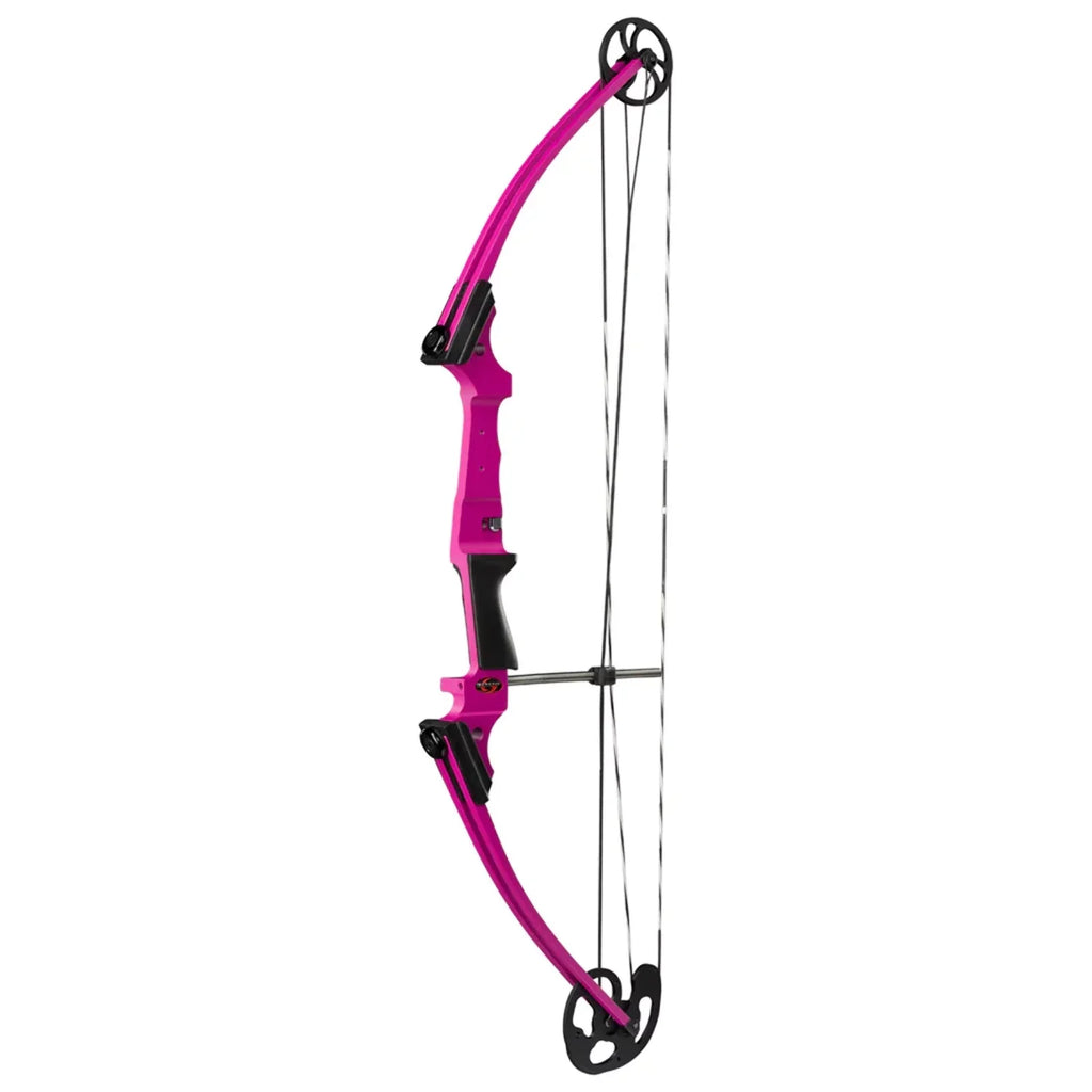Brennan Industries 12294 Genesis Compound Bow Ambush