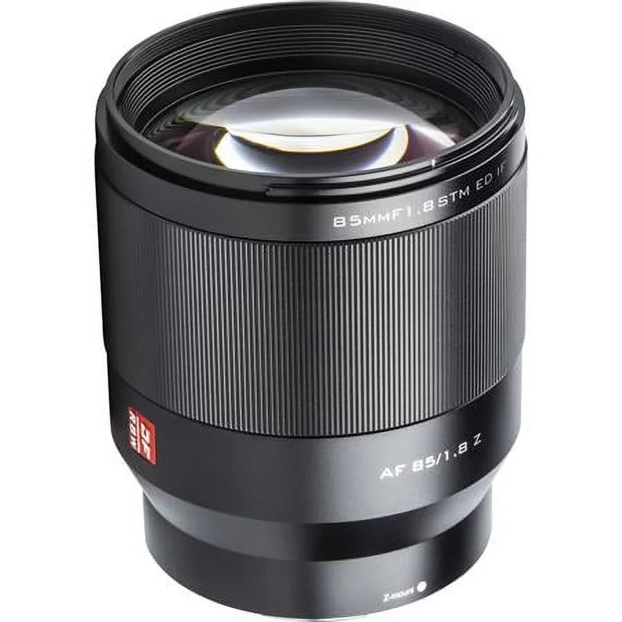 85mm f/1.8   Lens for Nikon