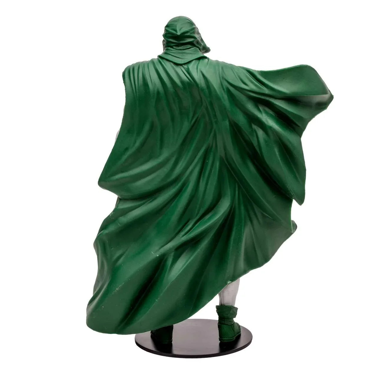 McFarlane  Gold Label Collection Monitor Series The Spectre Action Figure (Cris On Infinite Earths)