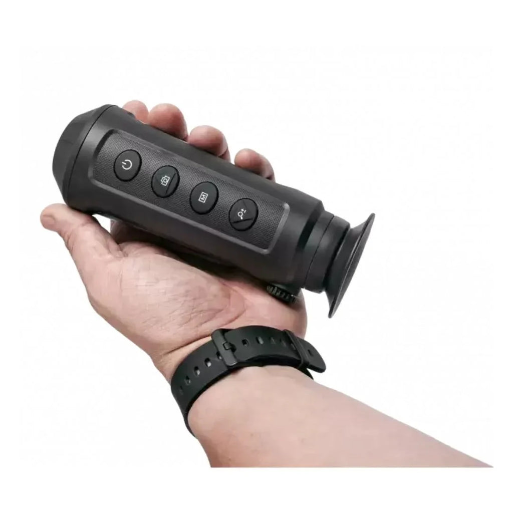 Taipan -256 Thermal Imaging Monocular 12 Micron 256x192 (50 Hz)