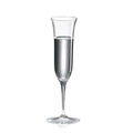Ravenscroft Crystal  Grappa- Set of 4
