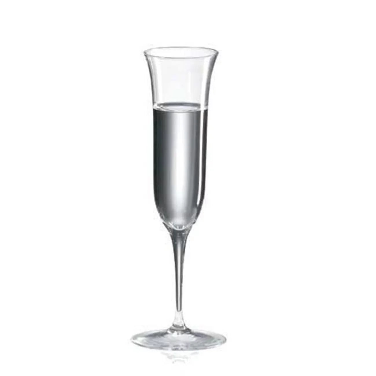 Ravenscroft Crystal  Grappa- Set of 4