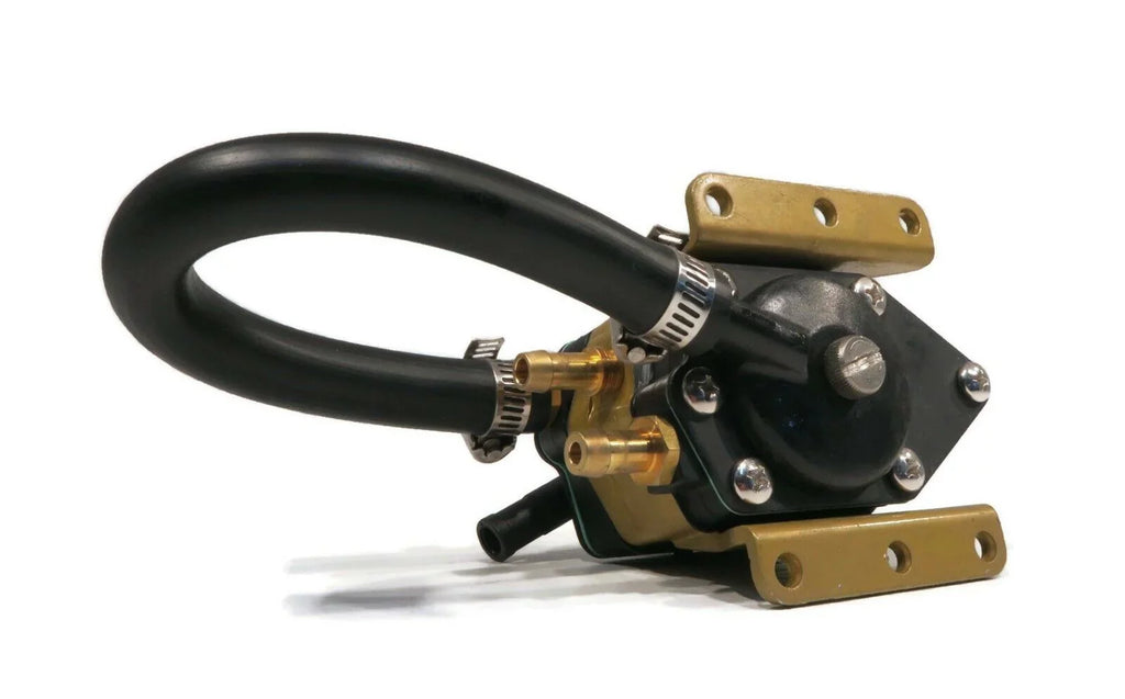 The  Shop |  Conversion Fuel Pump for 1991 Evinrude 60  , ,