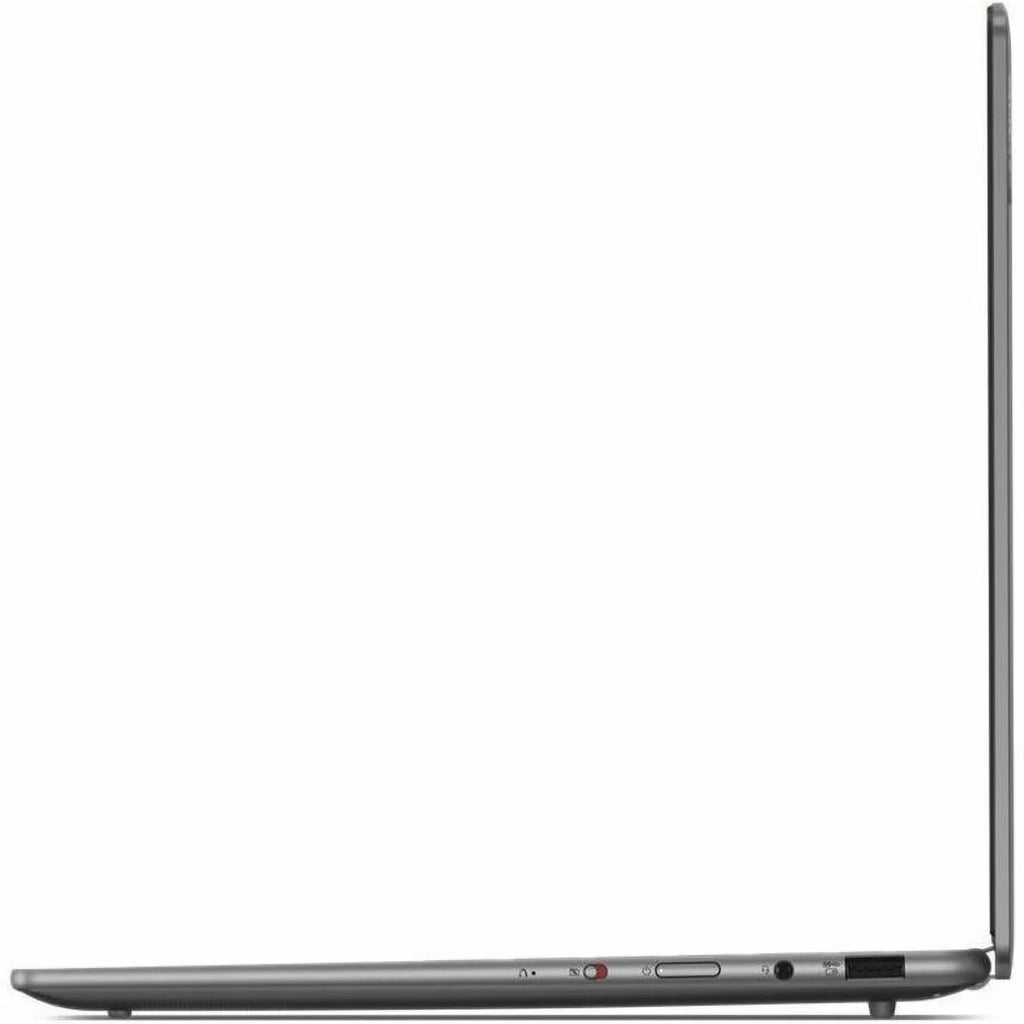 Lenovo IdeaPad 14" Touchscreen Laptop, Intel Core Ultra 7 155H, 1TB , Windows 11 Pro, 83D80008US