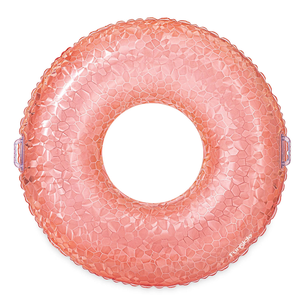 Funsicle Party Pack 8 Pack, Pool  Toy & Floats, Tubes & Lounges, Colors Vary, Adults
