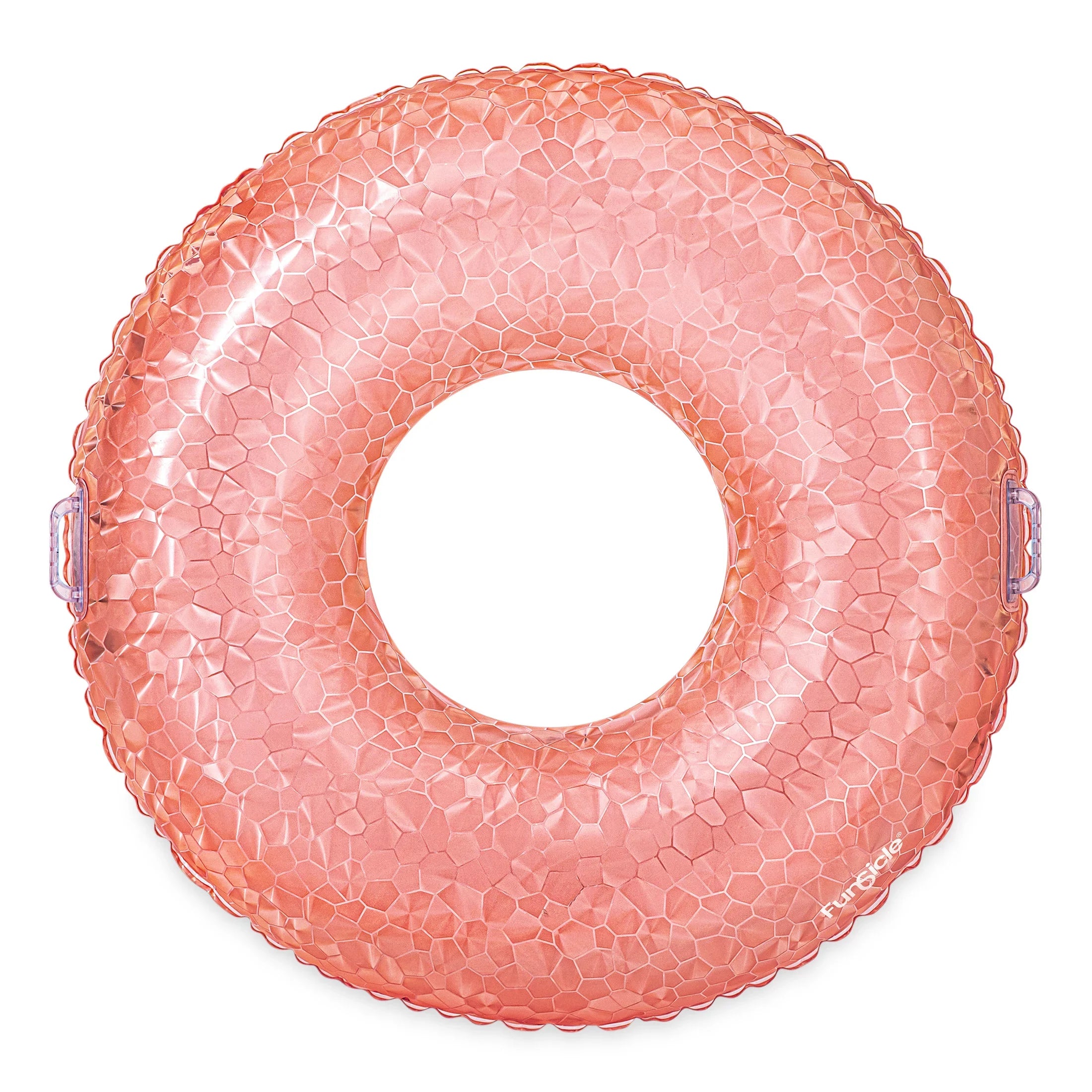Funsicle Party Pack 8 Pack, Pool  Toy & Floats, Tubes & Lounges, Colors Vary, Adults