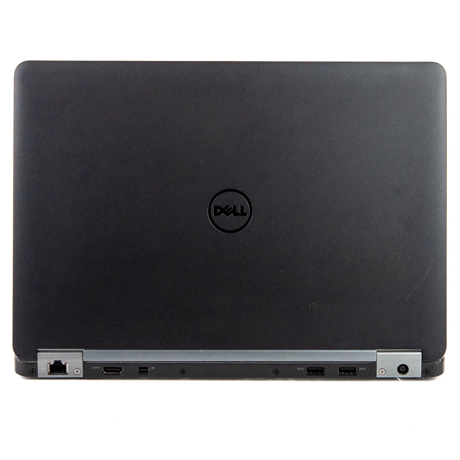 Used Dell Latitude  12.5" Laptop Core i5 16GB 128GB  .2 Integrated Graphics Win 10 Pro 1 Yr Wty  v.
