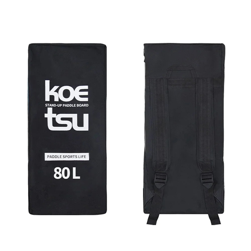 Universal Board Carrying Bag, ScratchResistant Backpack for Inflatable Paddleboard