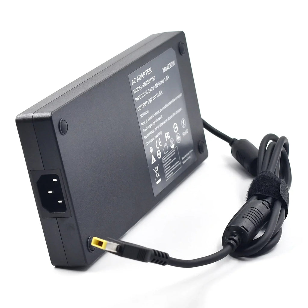 Charger 230W  Adapter for Lenovo Legion -15IRH- (81SY)