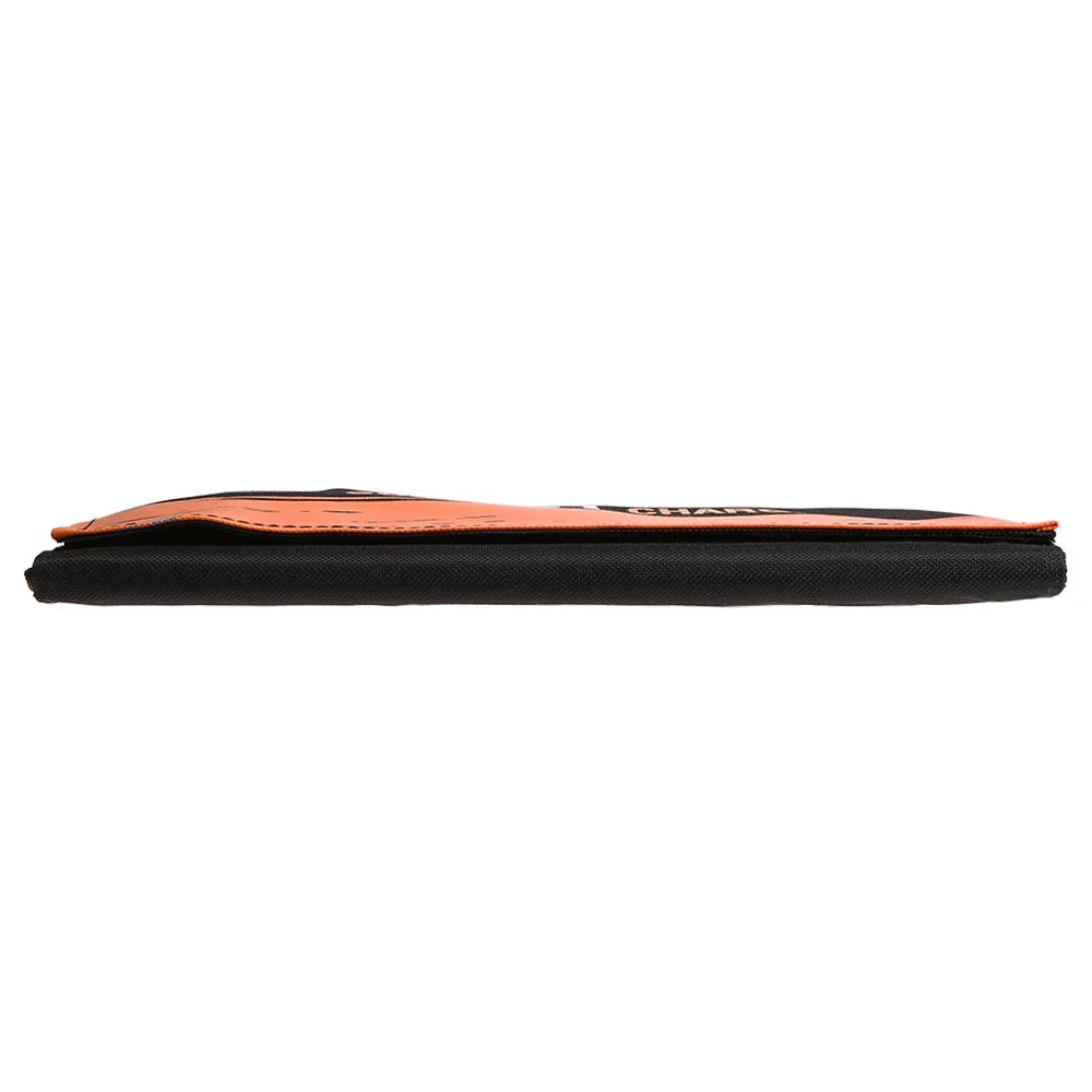 Andoer Portable  Source, 21W Foldable Sun   with Dual  Ports, Survival Tool for Camping and Hiking
