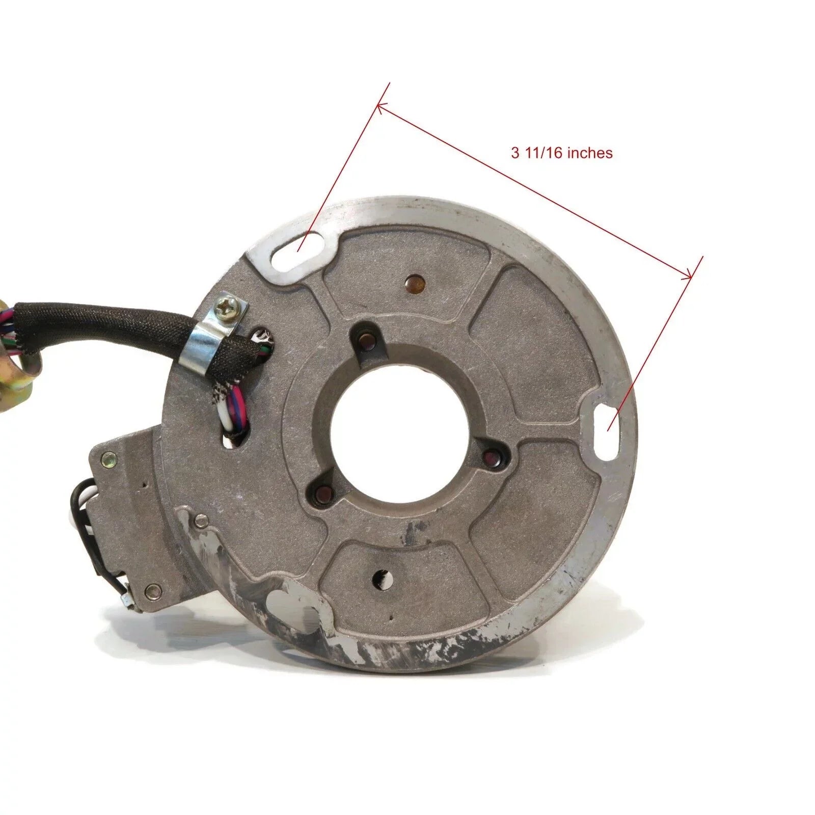 The  Shop | Stator Generator Assembly for Polaris Engine Watercraft Jet Ski Part 3240270