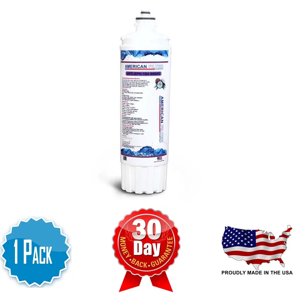 Brand , Water Filters , Model # --300-12000SK , Compatible with Pentair® Dual High Flow Coldrink - - 1 Filters - Made in ...
