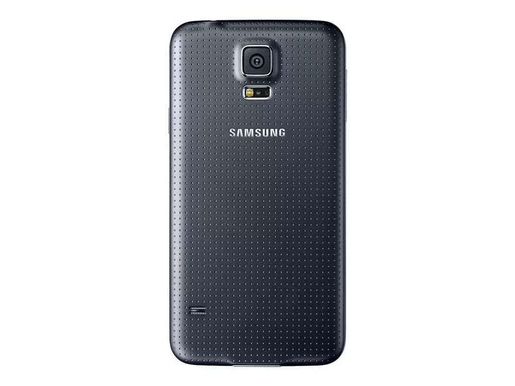Restored Samsung  Galaxy  Smartphone 16GB  2GB4G  TMobile 2.5GHz, Black (Refurbished)