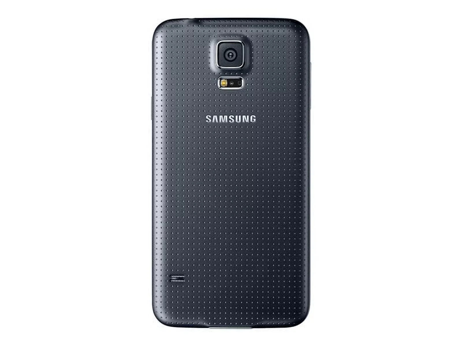 Restored Samsung  Galaxy  Smartphone 16GB  2GB4G  TMobile 2.5GHz, Black (Refurbished)