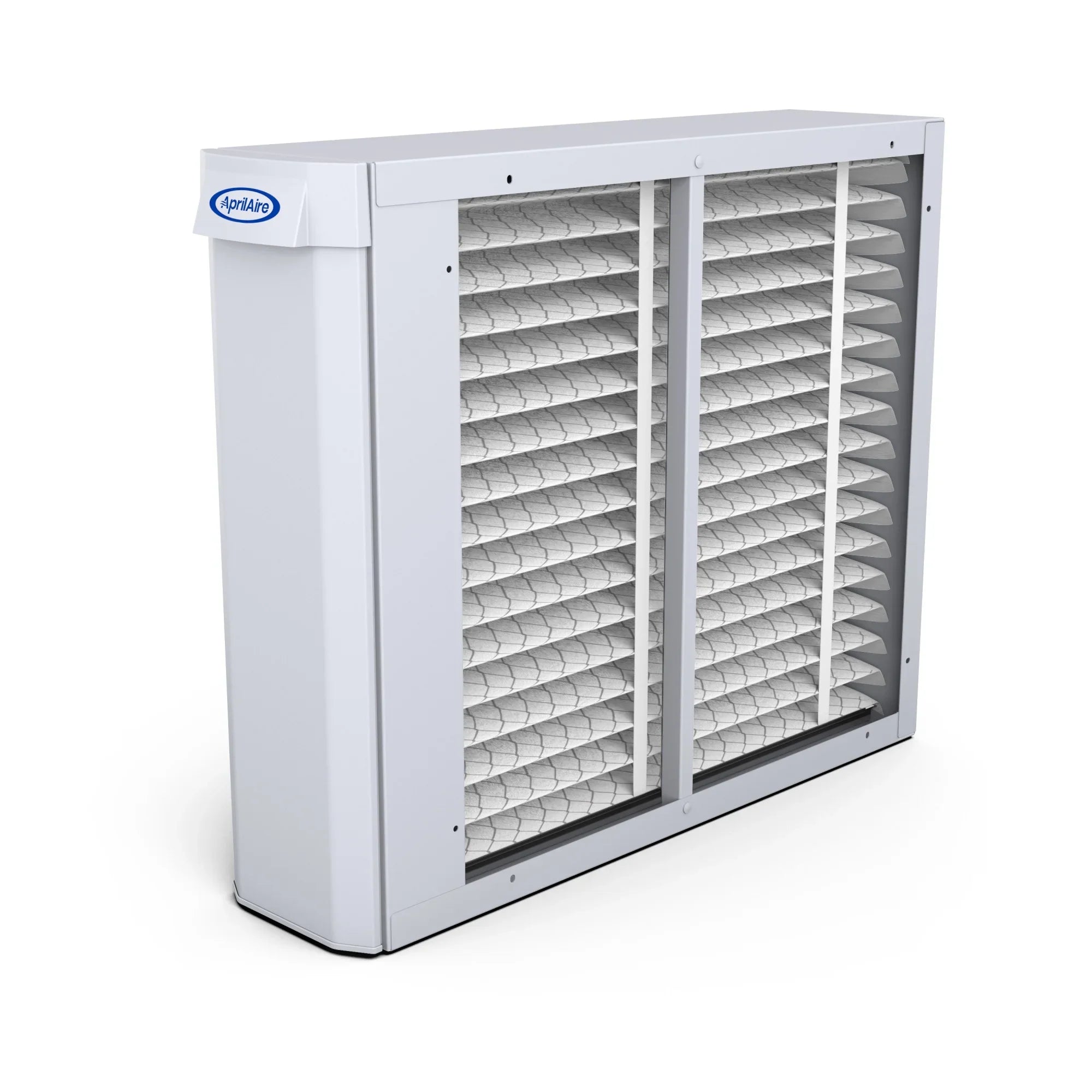 Aprilaire 2210 23"  7" 2000 Cfm 28 Sq. Ft. Media Air Cleaner