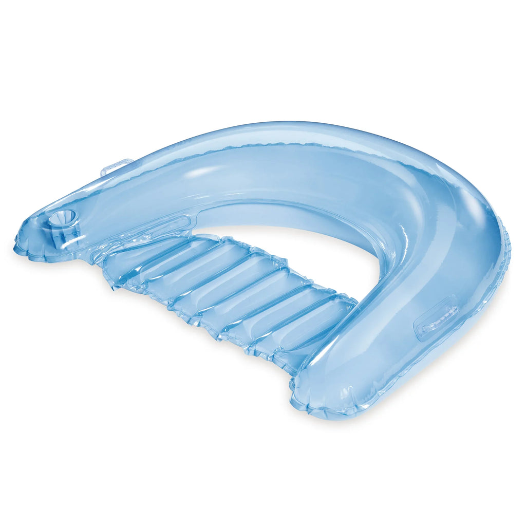 Funsicle Party Pack 8 Pack, Pool  Toy & Floats, Tubes & Lounges, Colors Vary, Adults