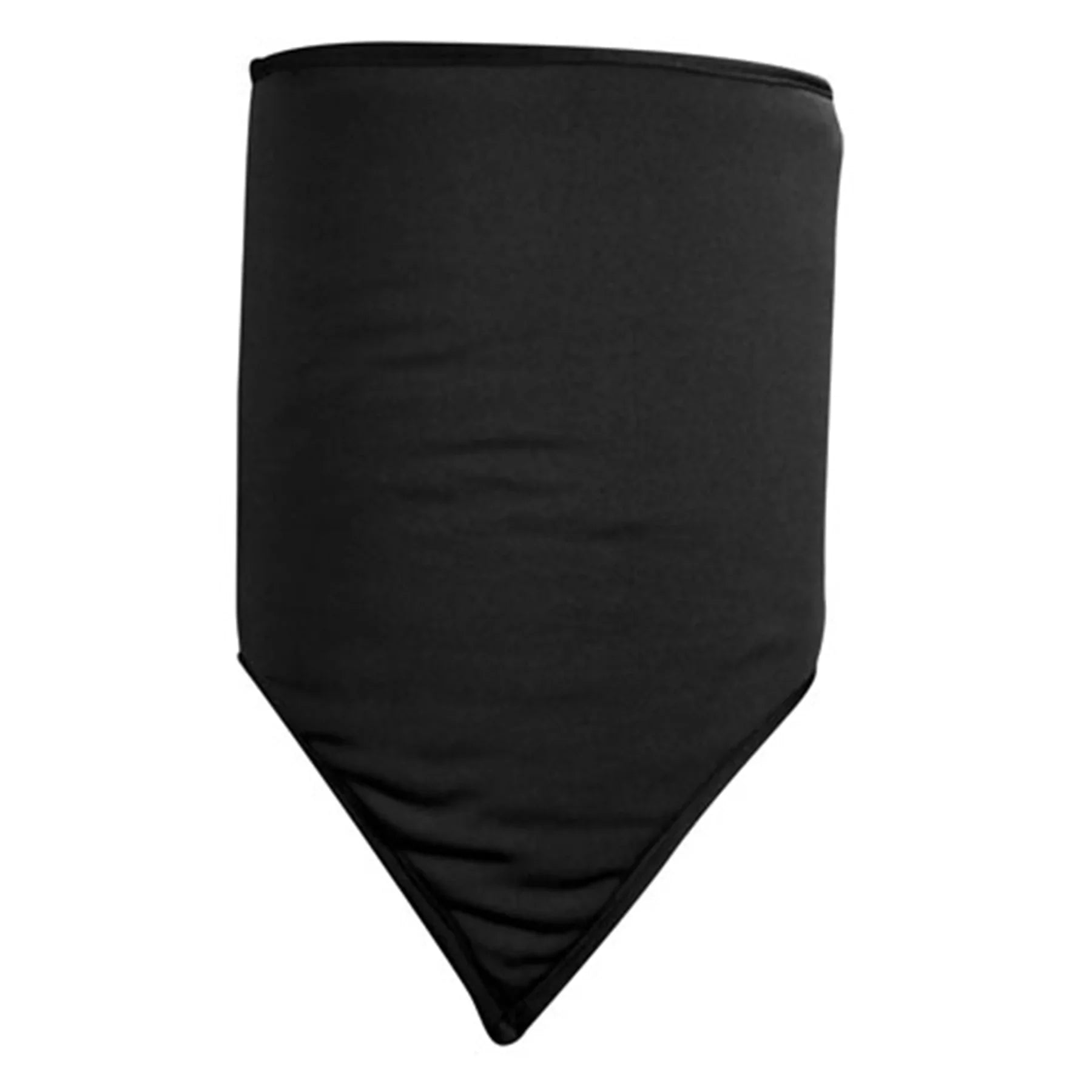 Zanheadgear Wngf114 Black Neck Gaiters