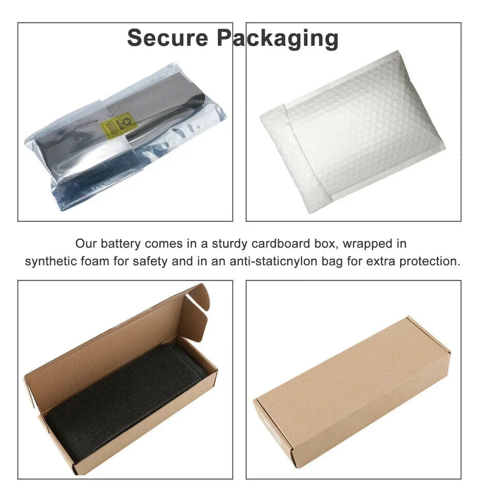 Battery Compatible With Dell Inspiron 14 15 17 3000 5000 Series 5555 5558 5559