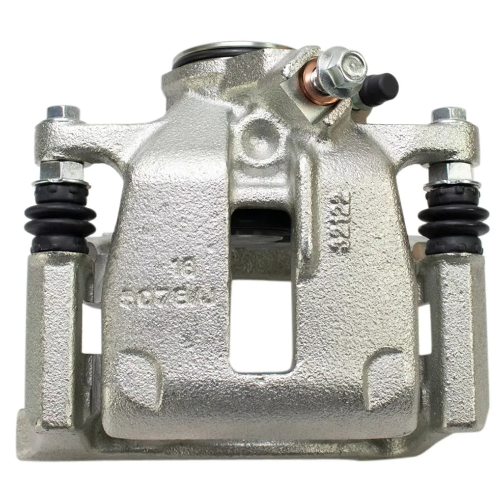 New Rear Disc Brake Caliper with Bracket & Hardware  for Audi   Fits select: 2009-2016  , 2017   /