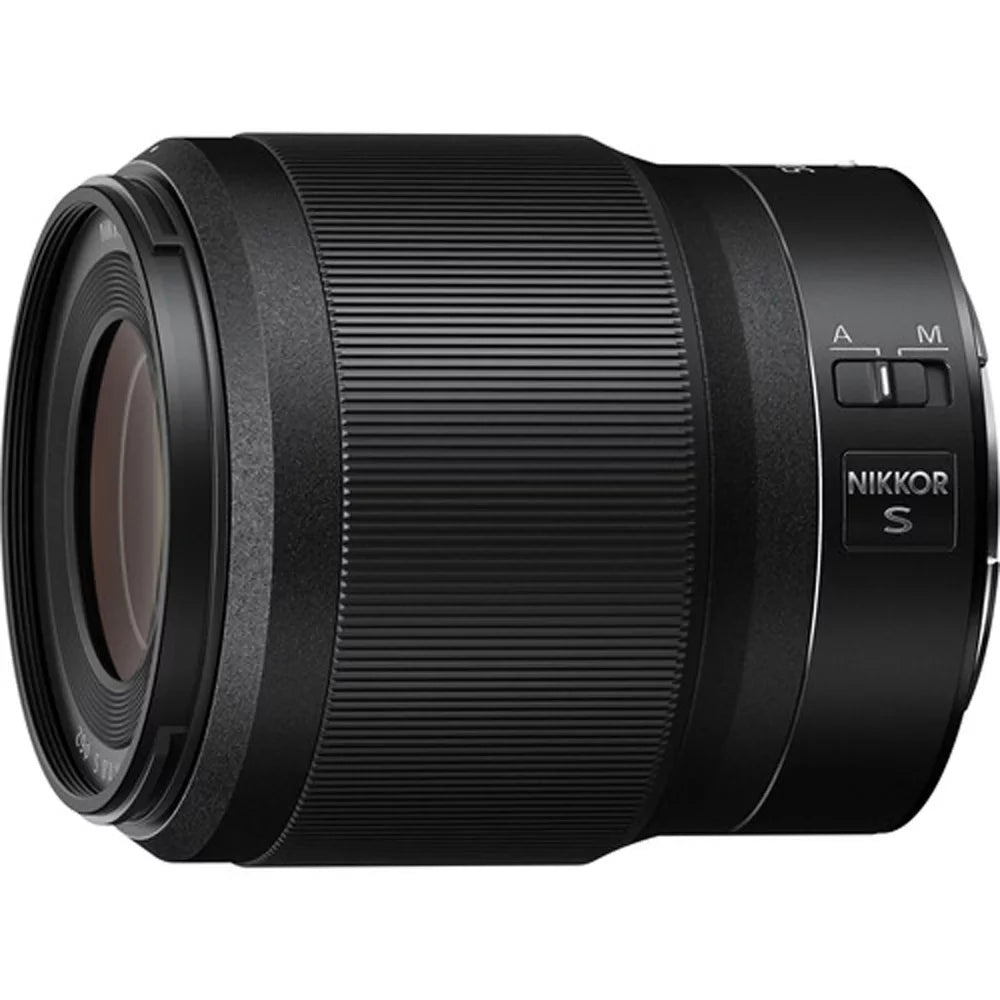 Nikon   50mm f/1.8  Lens - 20083