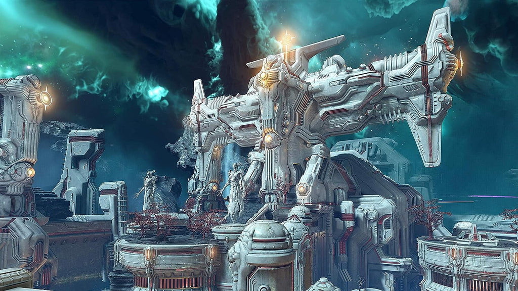 Doom Eternal [PlayStation 4]